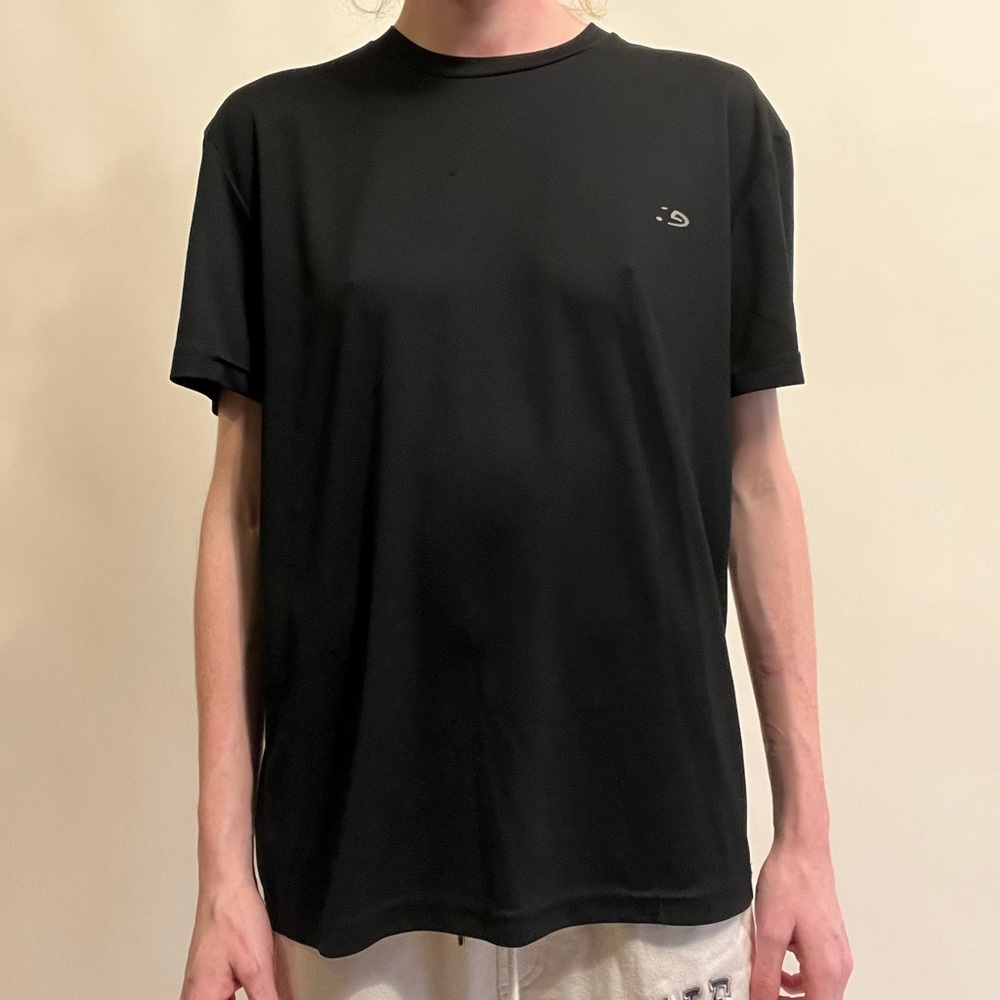 Champion athletic shirt